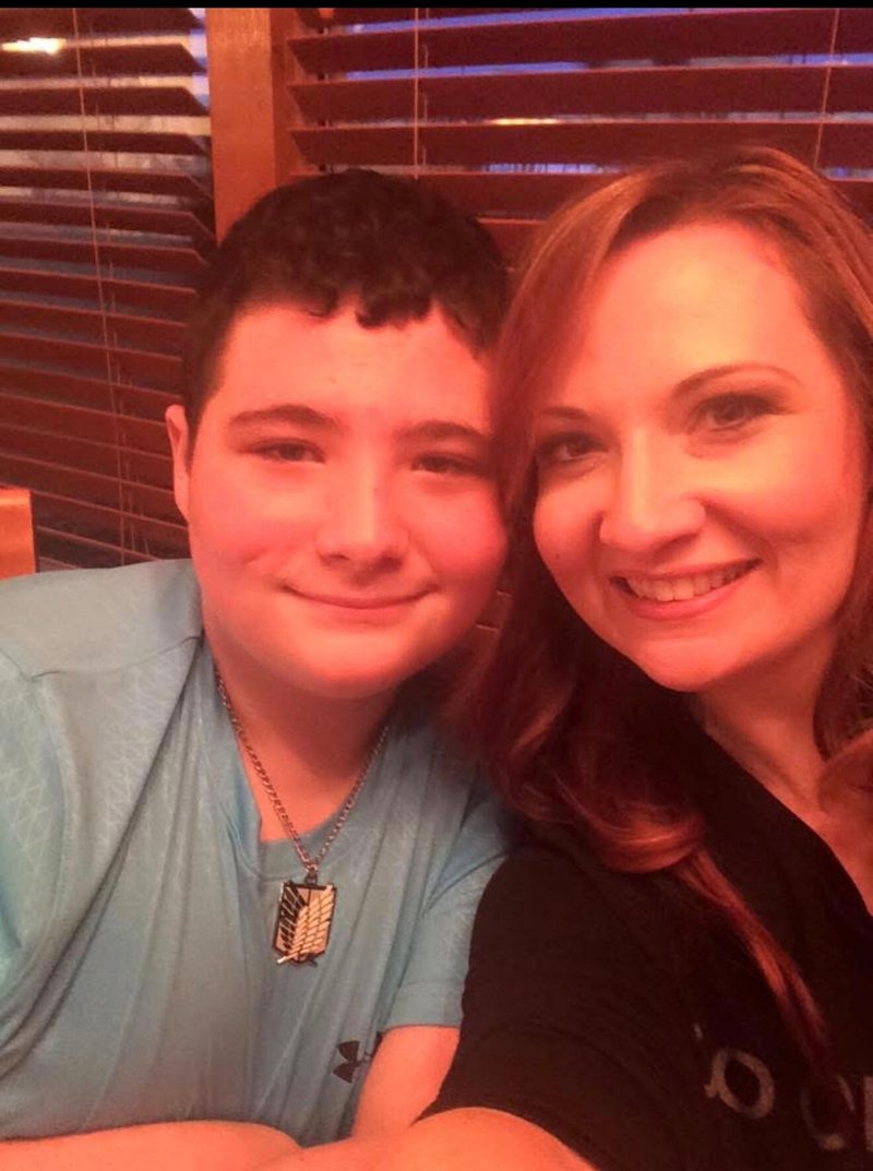 Michelle "Shell" Mathis - Photo 185