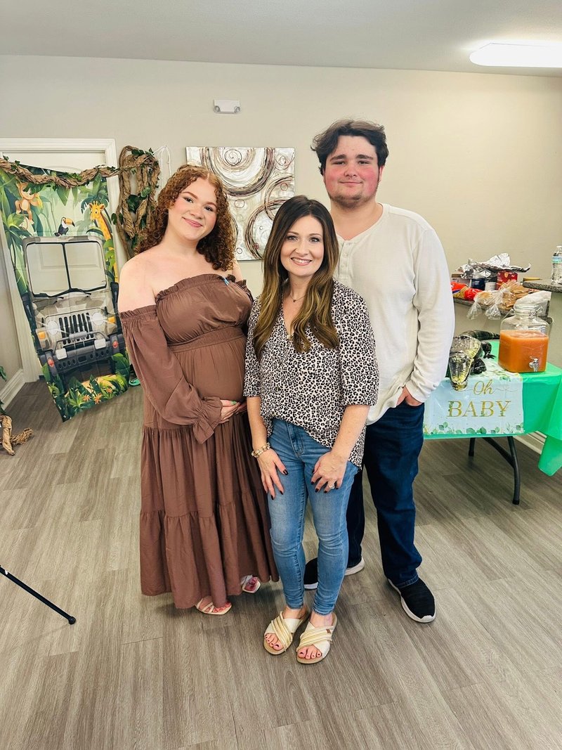 Michelle "Shell" Mathis - Photo 184