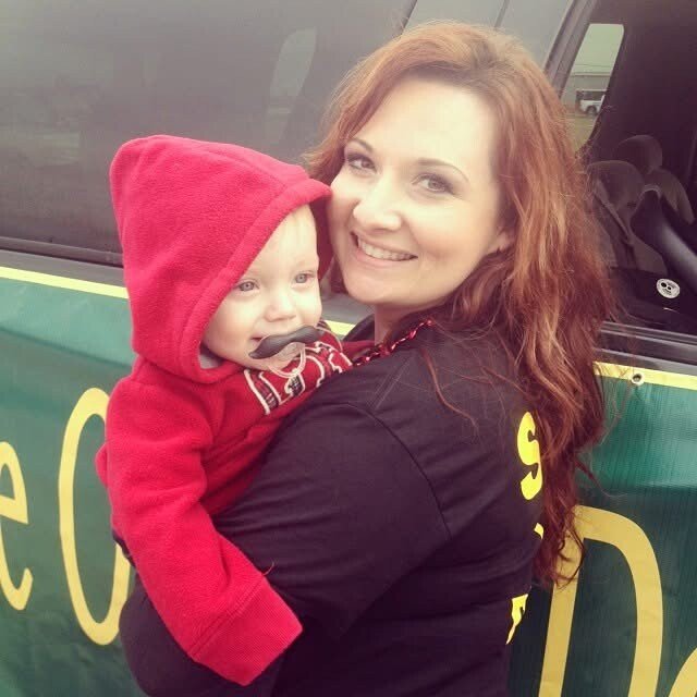 Michelle "Shell" Mathis - Photo 188