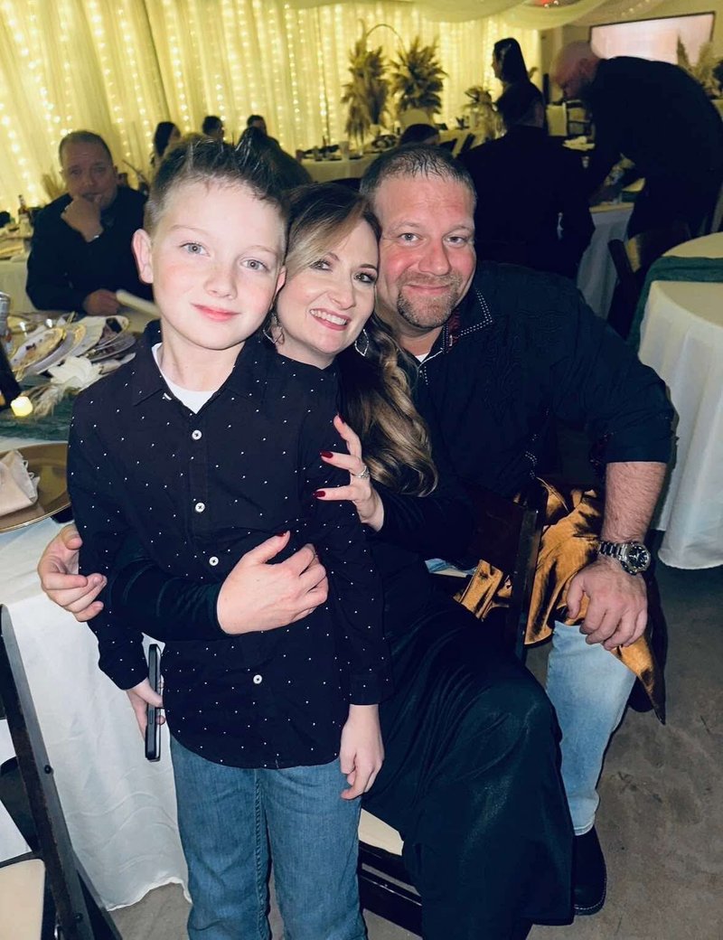 Michelle "Shell" Mathis - Photo 189