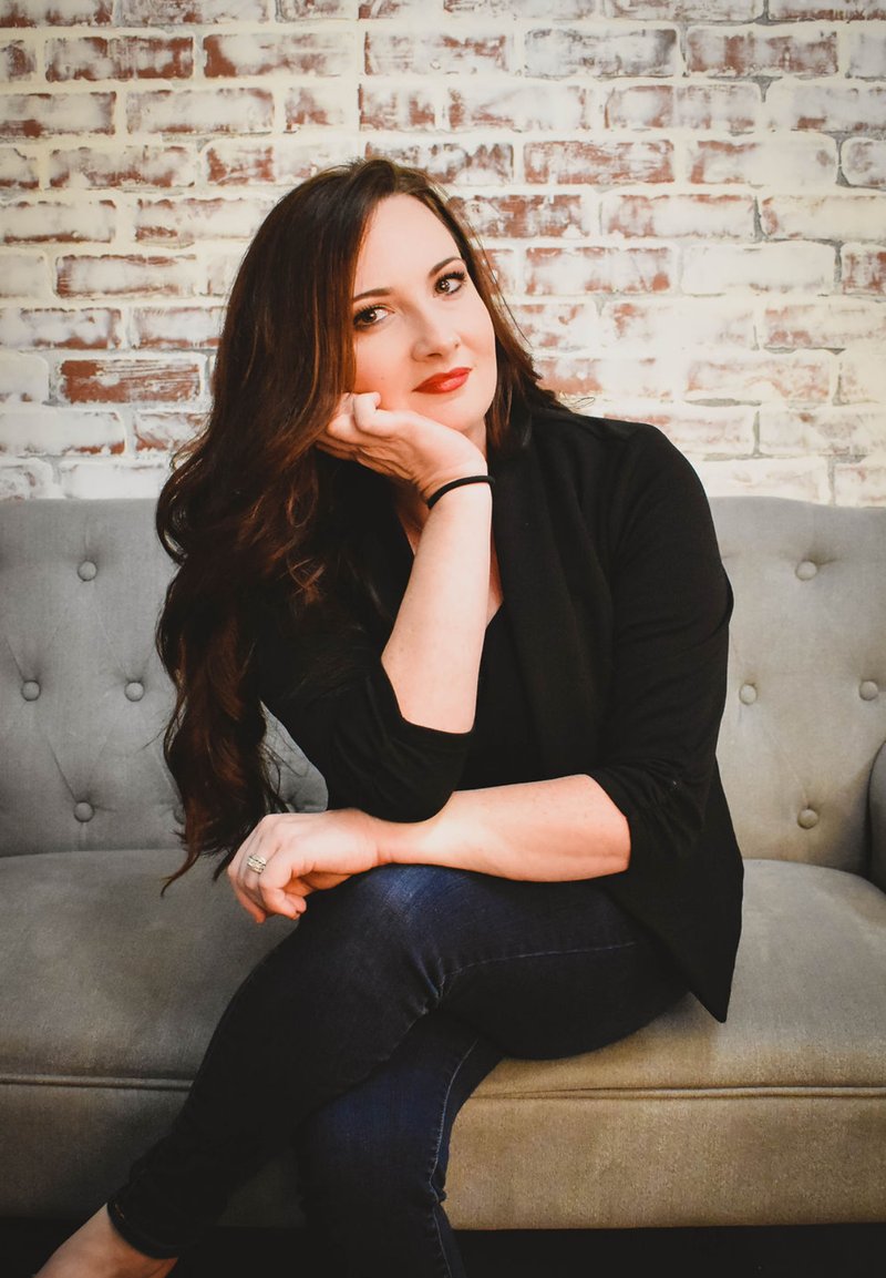 Michelle "Shell" Mathis - Photo 194