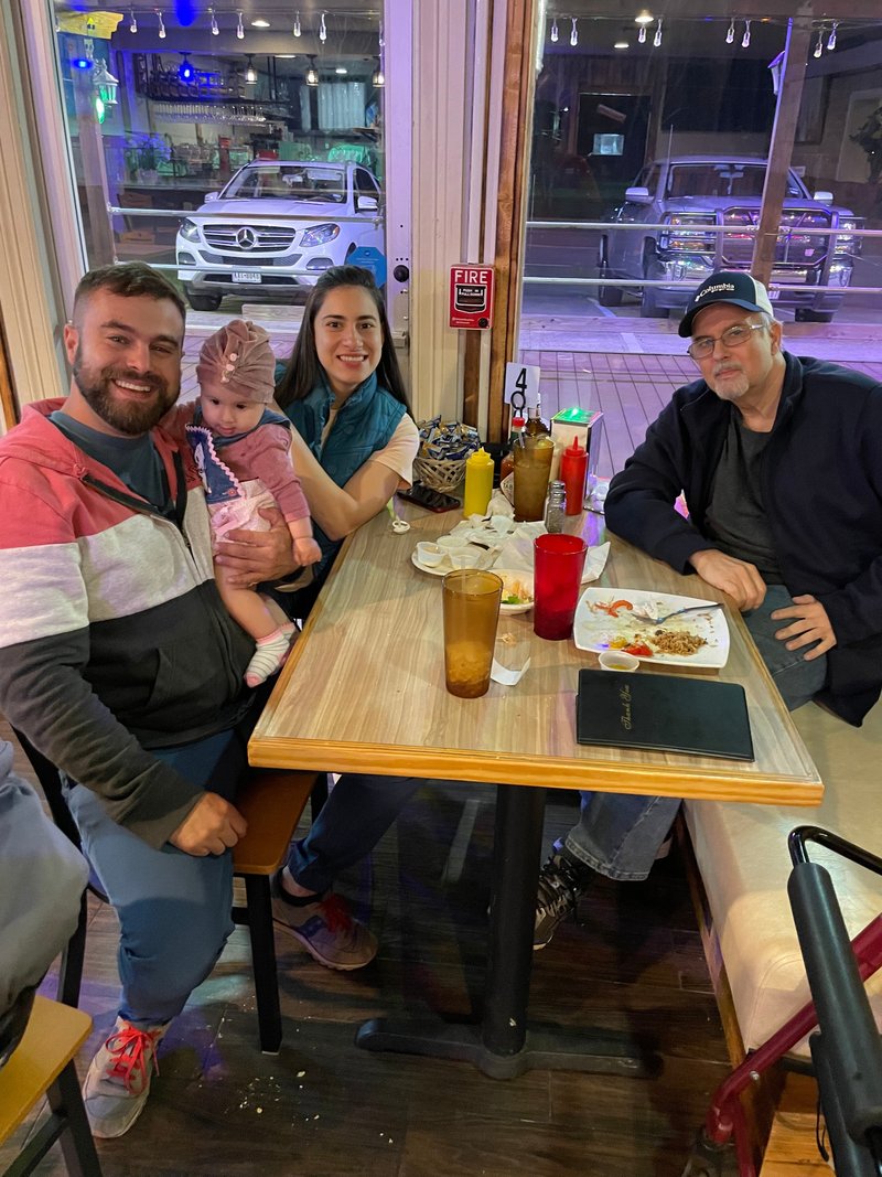 Allan Kent Henagan - Photo 2