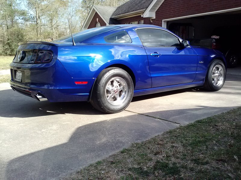 Allan Kent Henagan - Photo 8