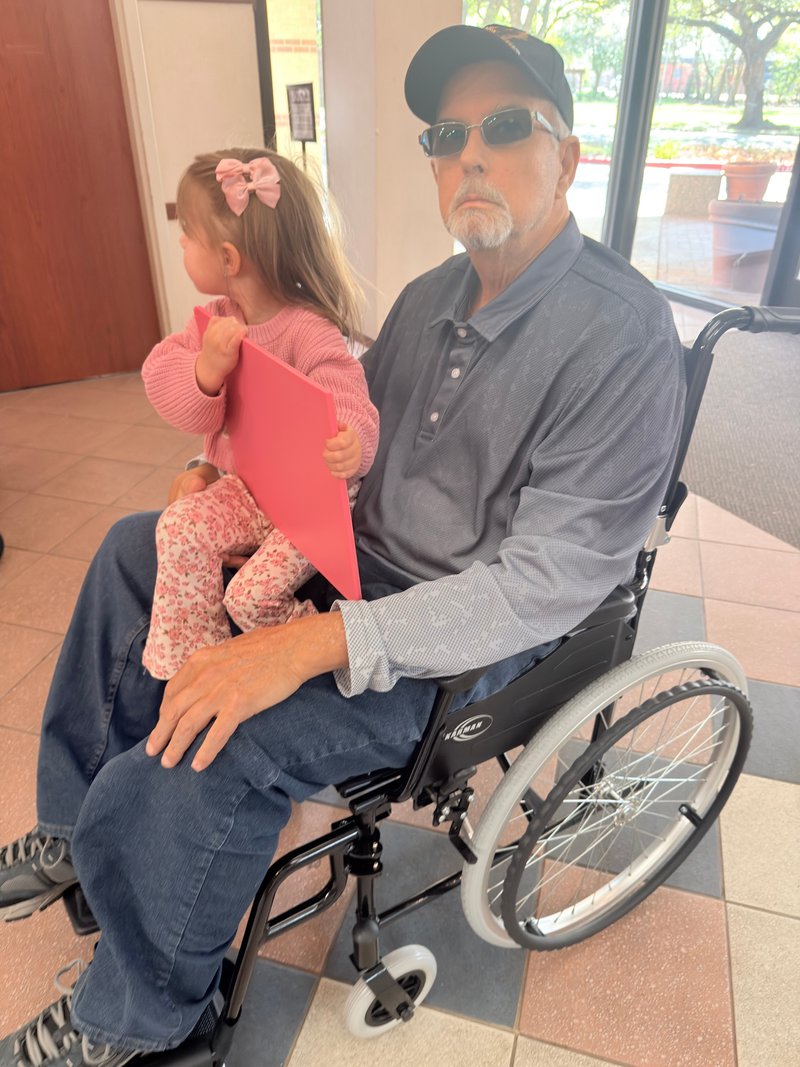 Allan Kent Henagan - Photo 6