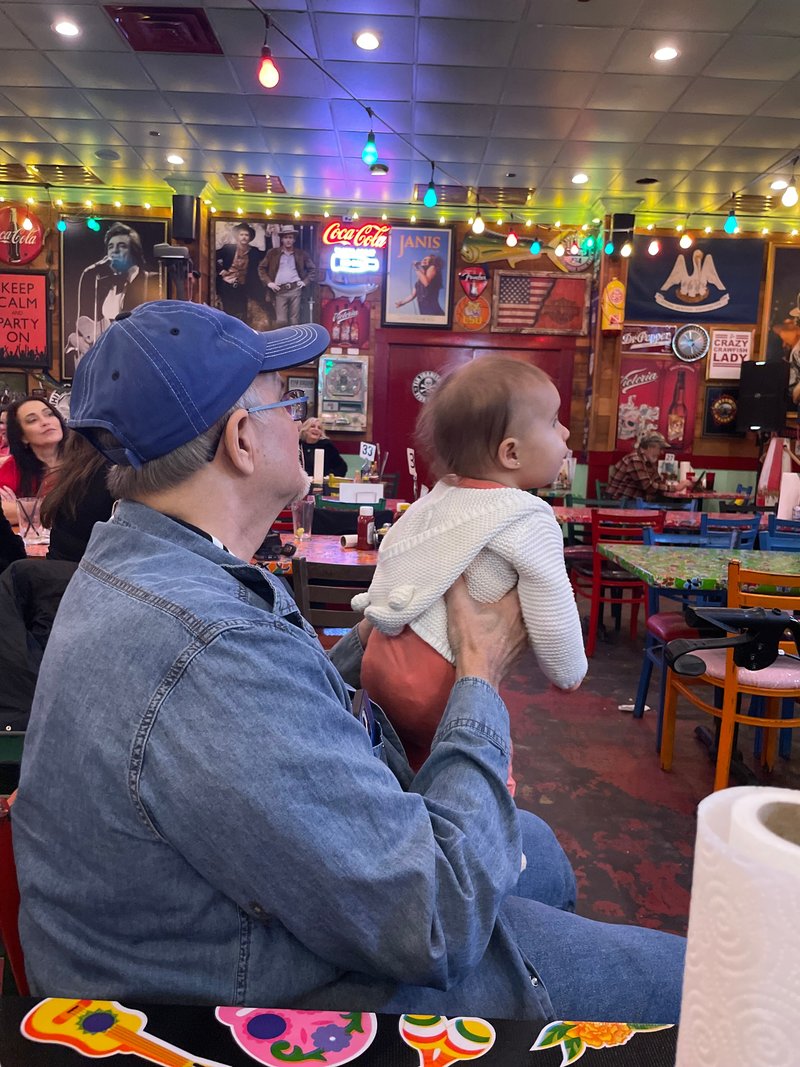 Allan Kent Henagan - Photo 11