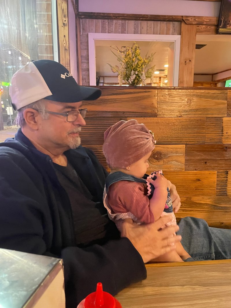 Allan Kent Henagan - Photo 28