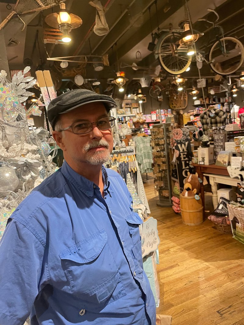 Allan Kent Henagan - Photo 30