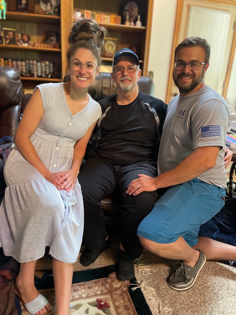 Allan Kent Henagan - Photo 31