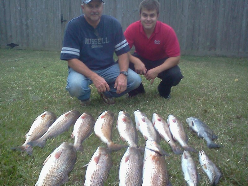 Allan Kent Henagan - Photo 39