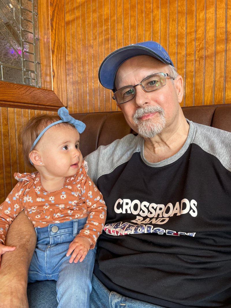 Allan Kent Henagan - Photo 40