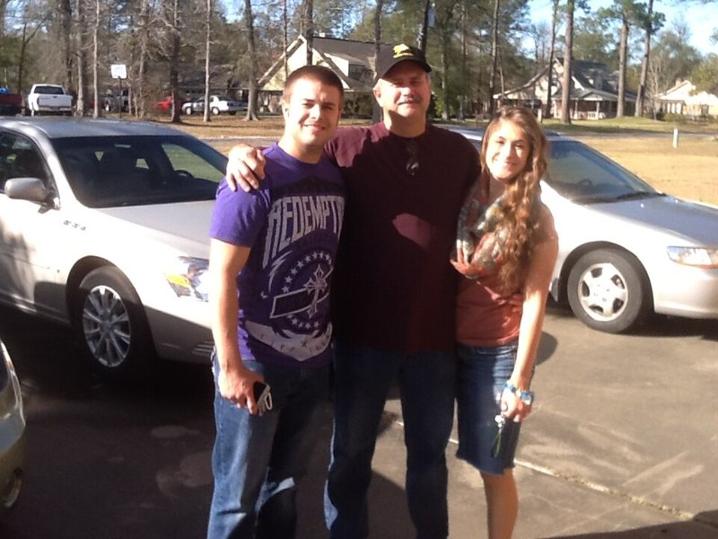 Allan Kent Henagan - Photo 42