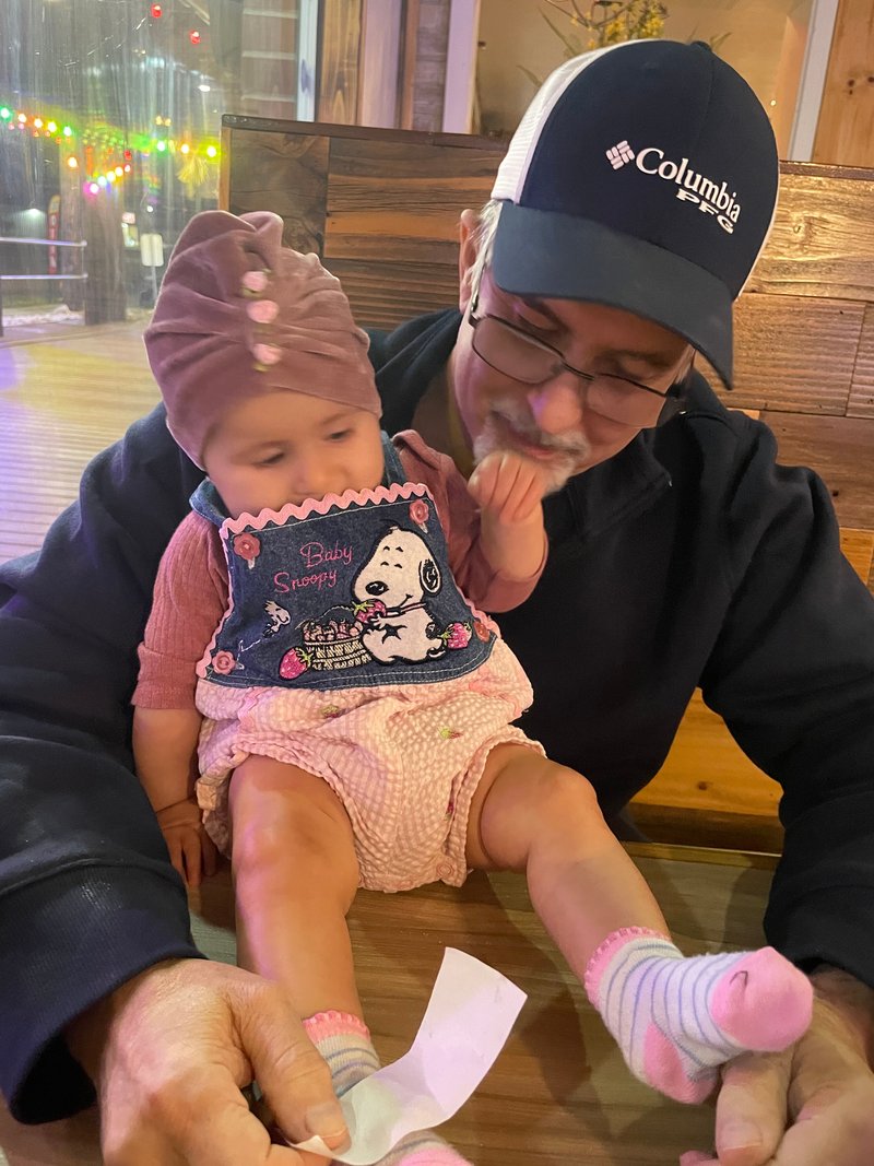 Allan Kent Henagan - Photo 41