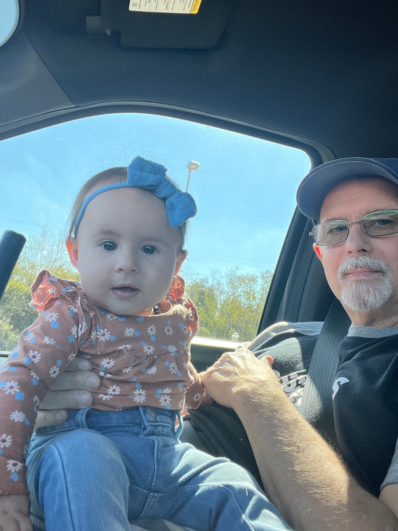 Allan Kent Henagan - Photo 45