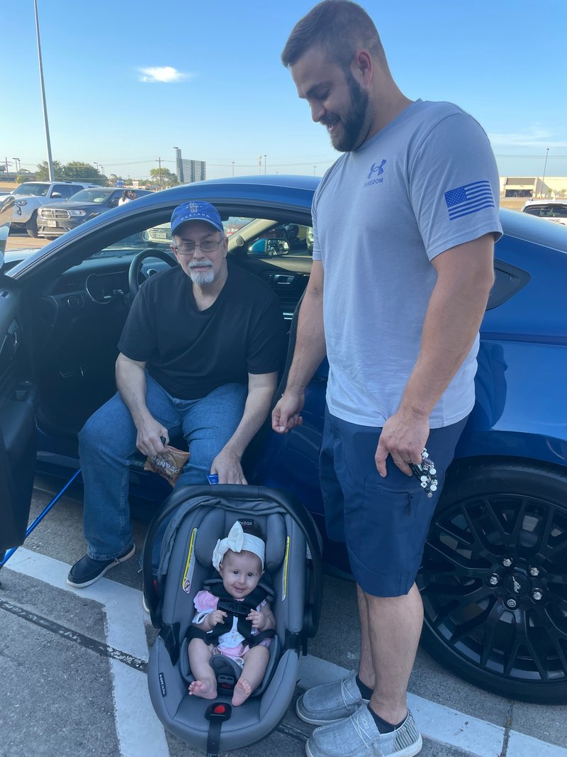 Allan Kent Henagan - Photo 49