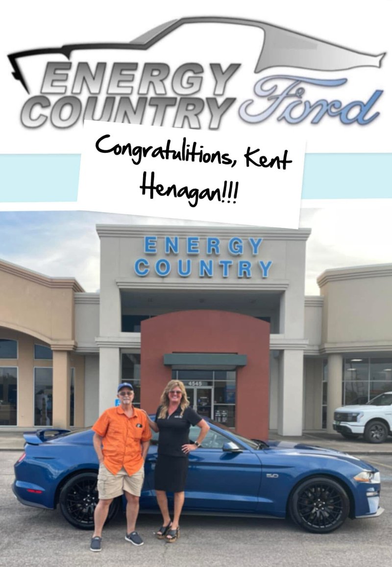 Allan Kent Henagan - Photo 54