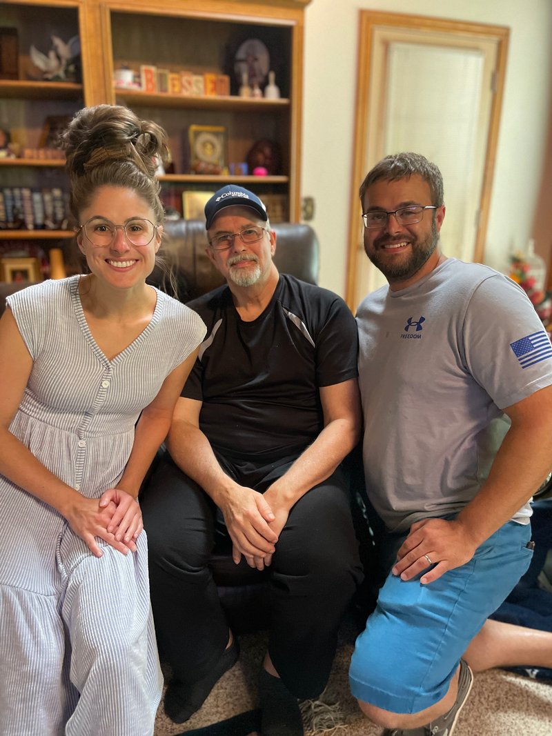 Allan Kent Henagan - Photo 53