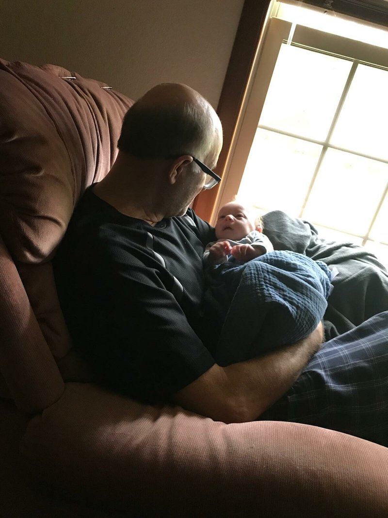 Allan Kent Henagan - Photo 61