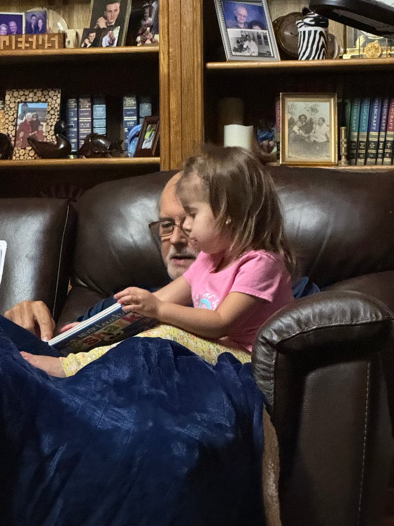 Allan Kent Henagan - Photo 66