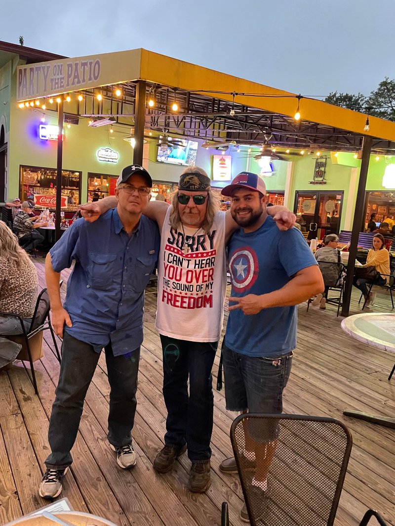 Allan Kent Henagan - Photo 73