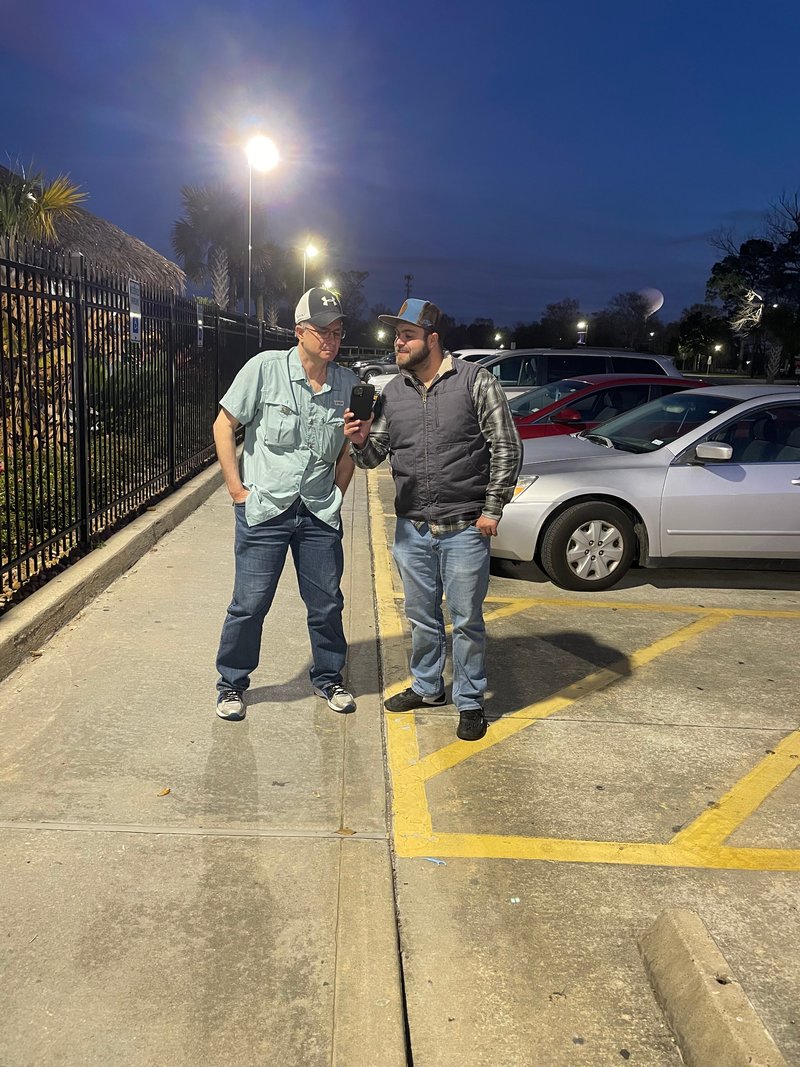 Allan Kent Henagan - Photo 75