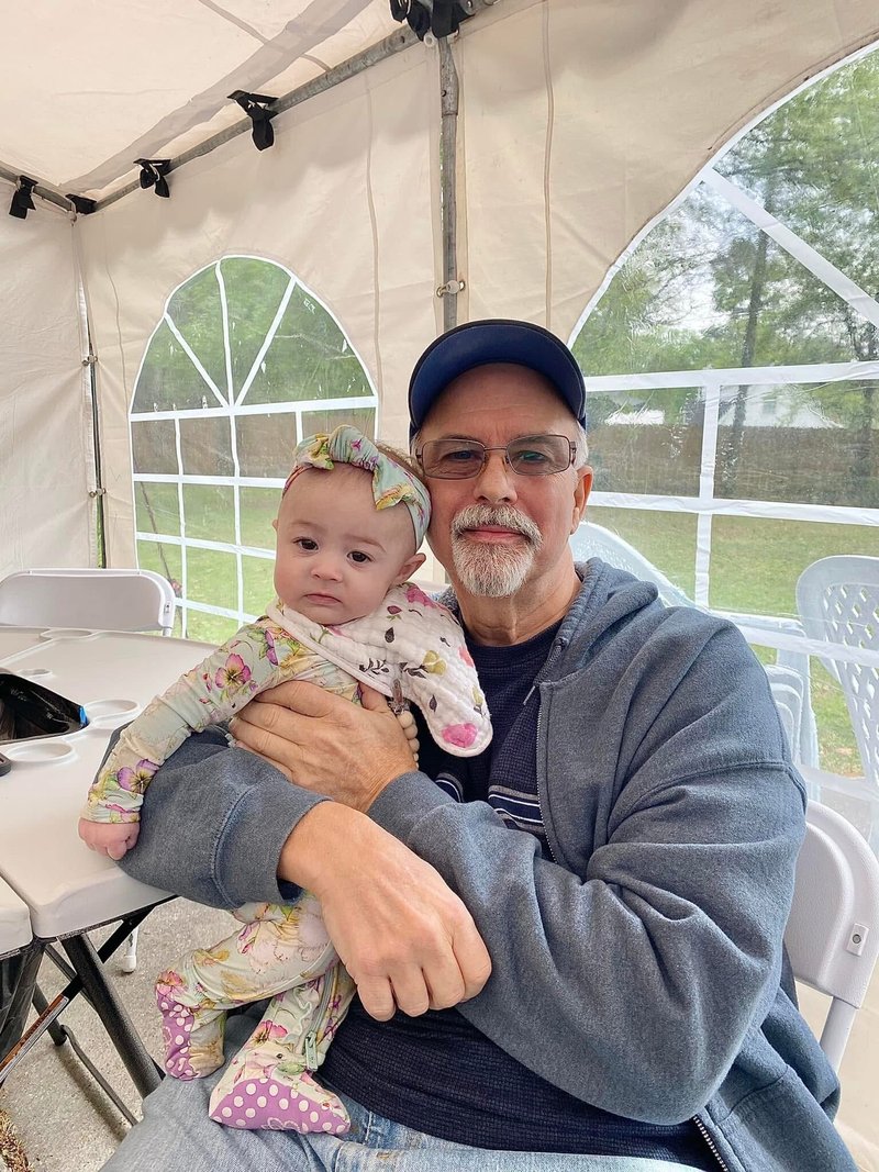 Allan Kent Henagan - Photo 79