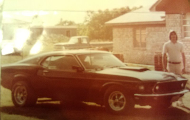 Allan Kent Henagan - Photo 80