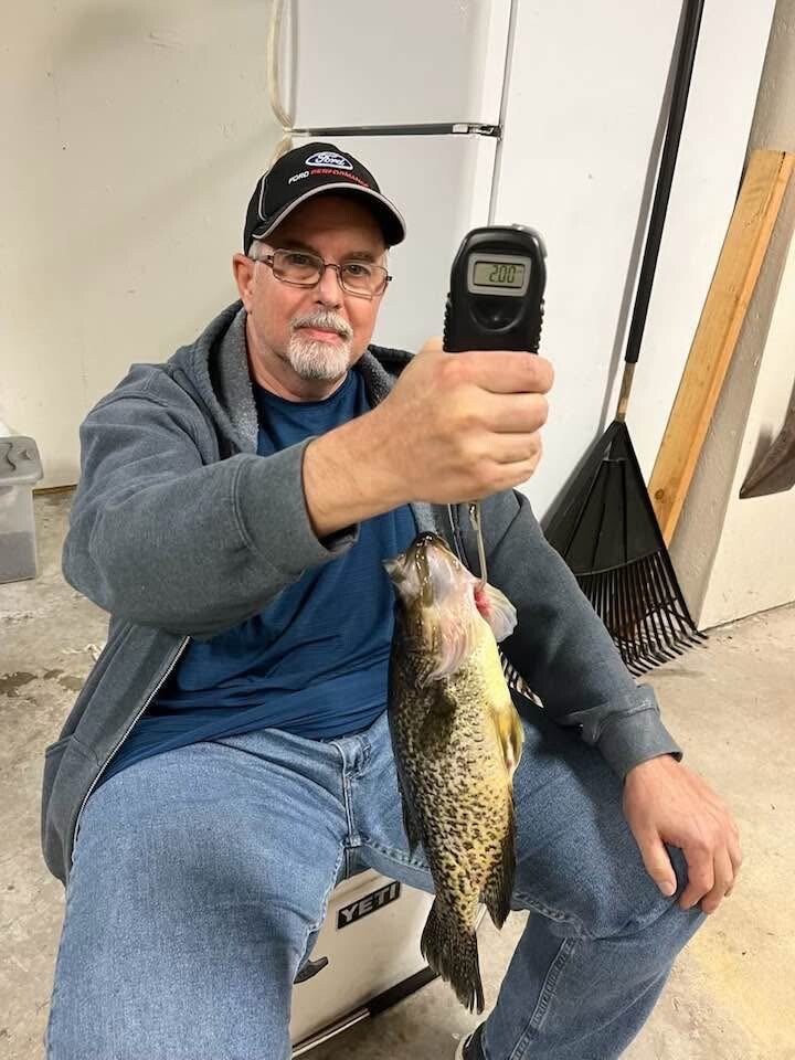 Allan Kent Henagan - Photo 89