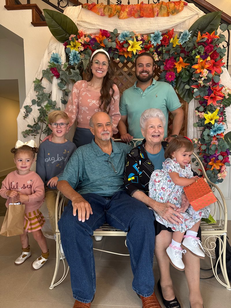 Allan Kent Henagan - Photo 88