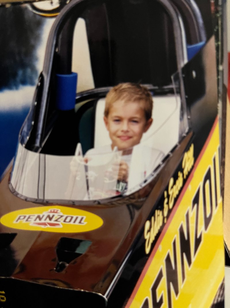 Allan Kent Henagan - Photo 96