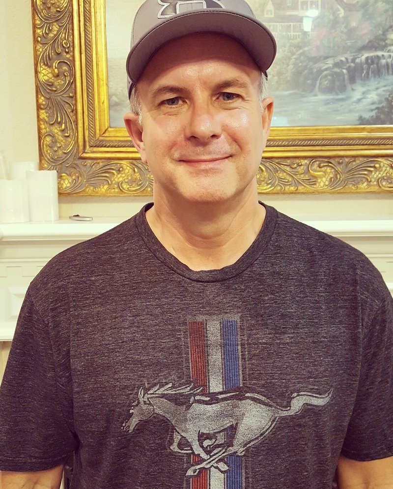 Allan Kent Henagan - Photo 99