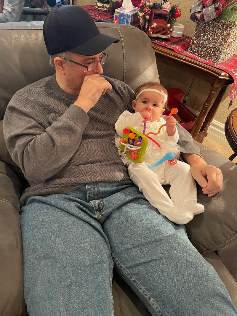 Allan Kent Henagan - Photo 105