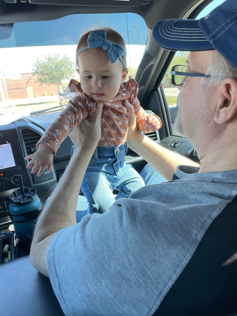 Allan Kent Henagan - Photo 111