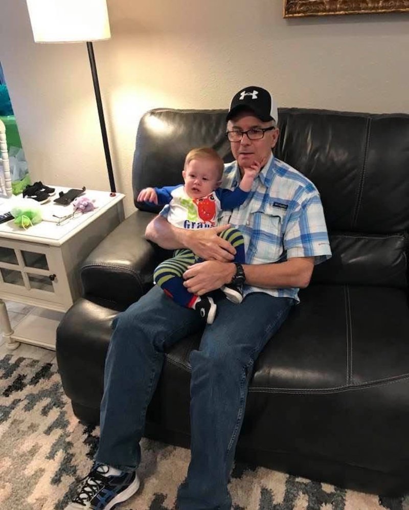 Allan Kent Henagan - Photo 114