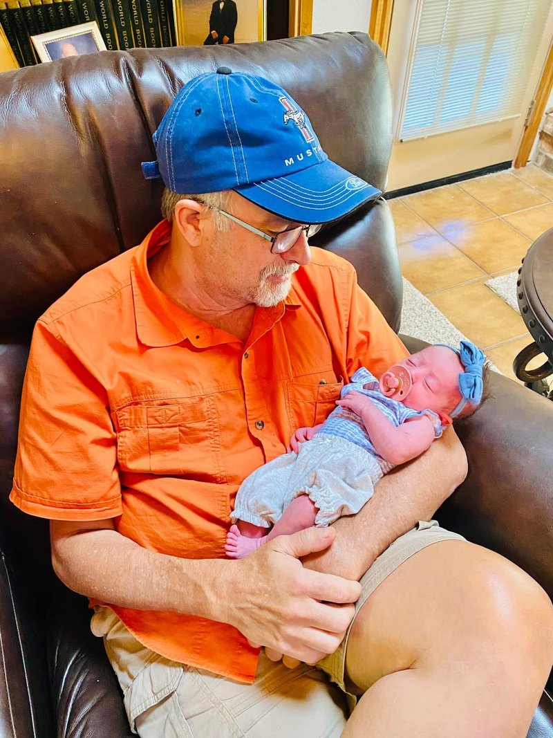 Allan Kent Henagan - Photo 116