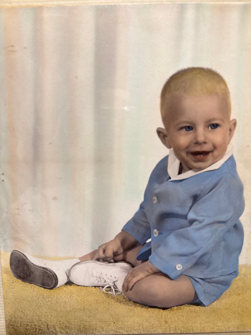 Allan Kent Henagan - Photo 122