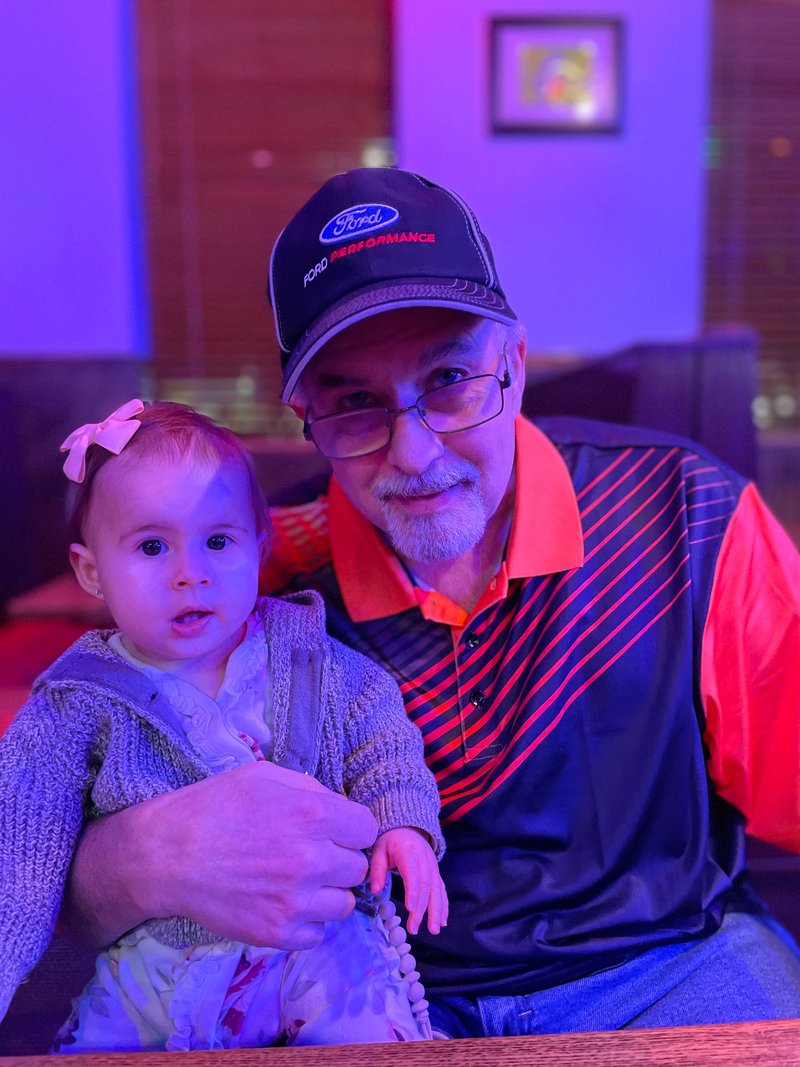 Allan Kent Henagan - Photo 126