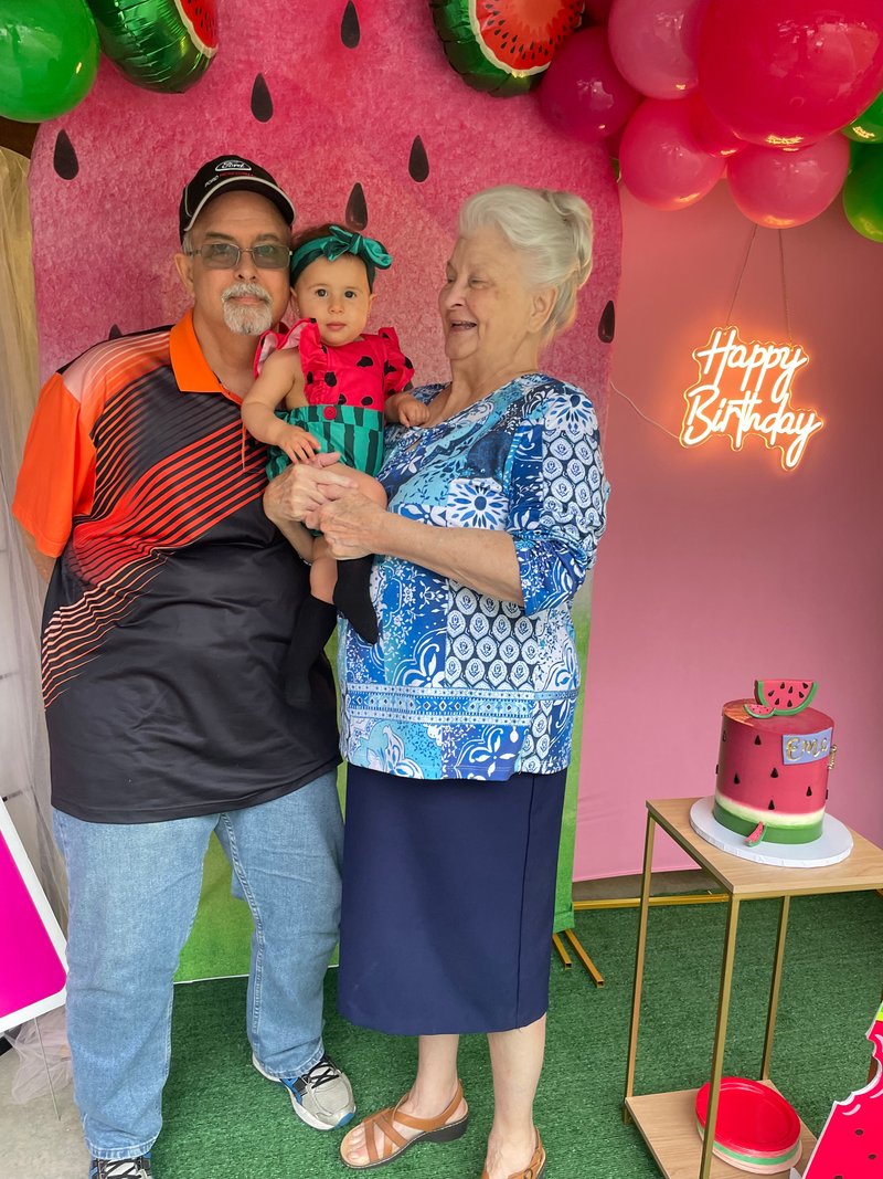 Allan Kent Henagan - Photo 132