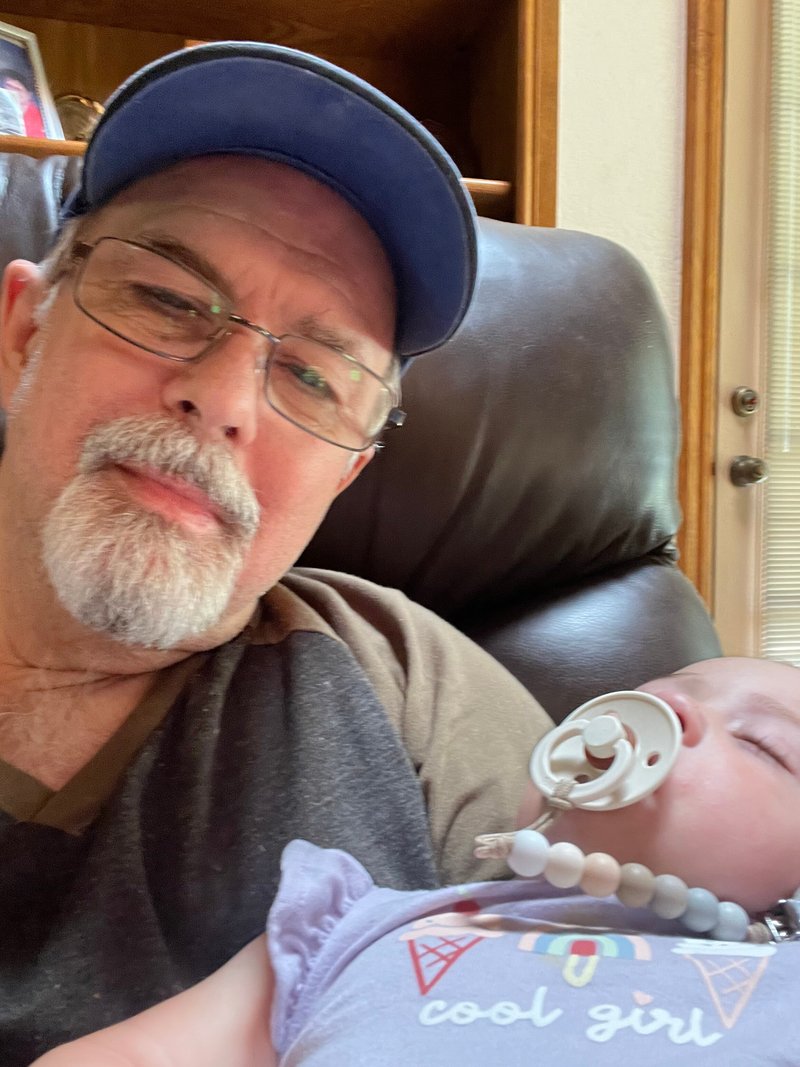 Allan Kent Henagan - Photo 135