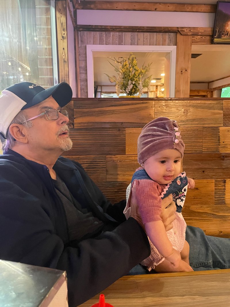 Allan Kent Henagan - Photo 138