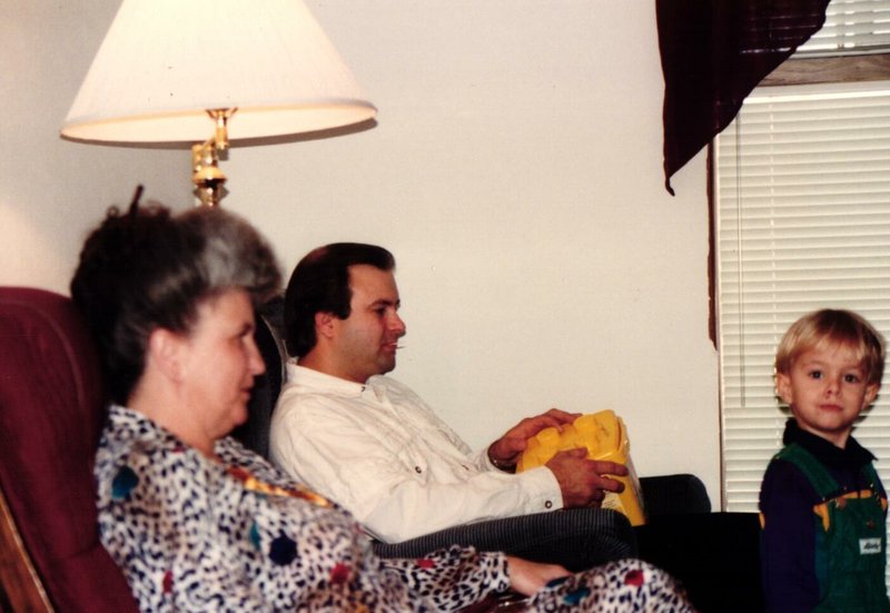 Allan Kent Henagan - Photo 140