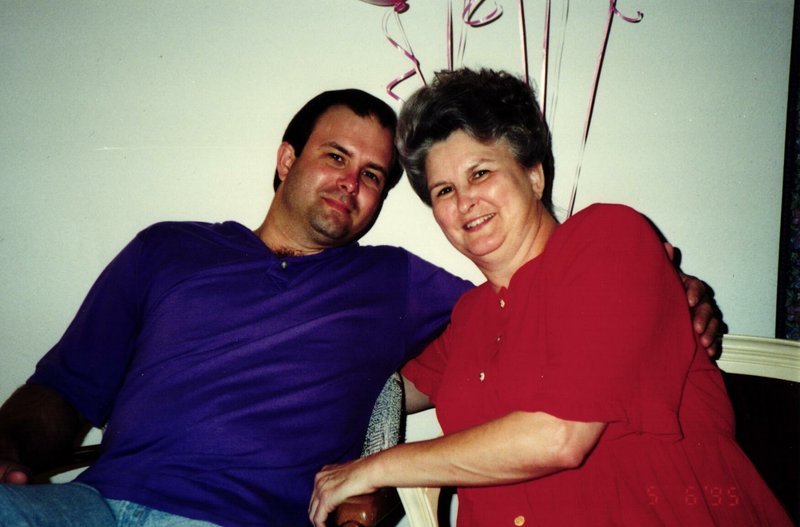 Allan Kent Henagan - Photo 142