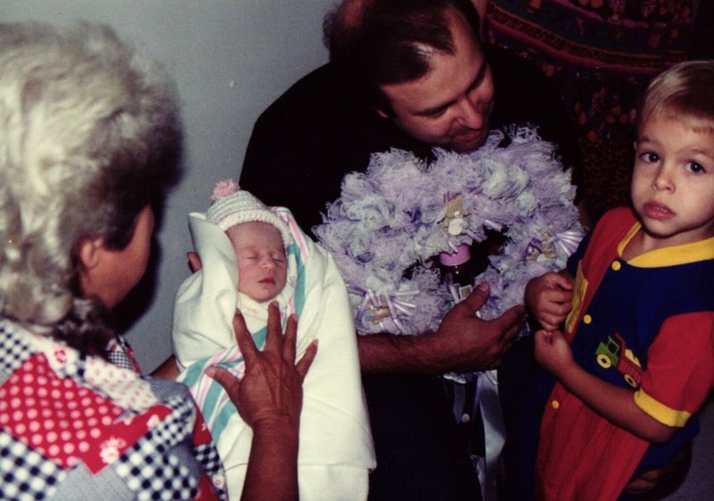 Allan Kent Henagan - Photo 152