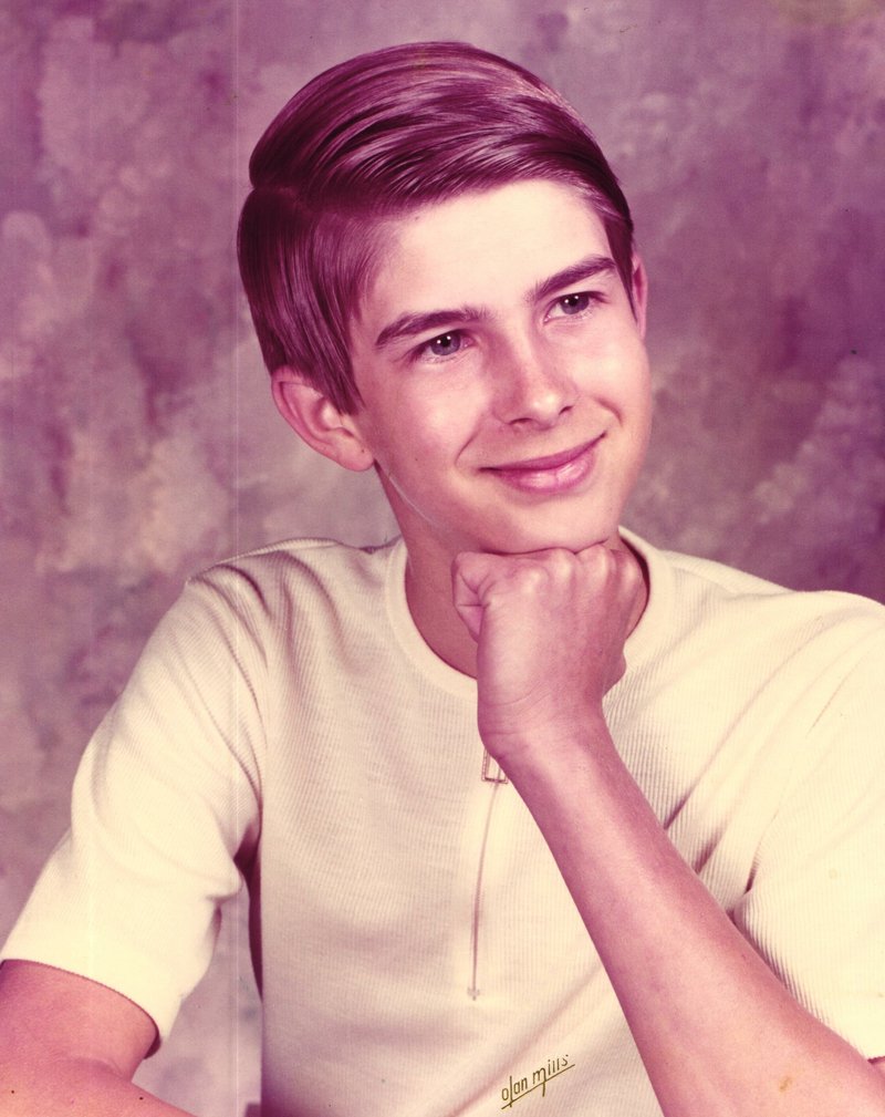 Allan Kent Henagan - Photo 165