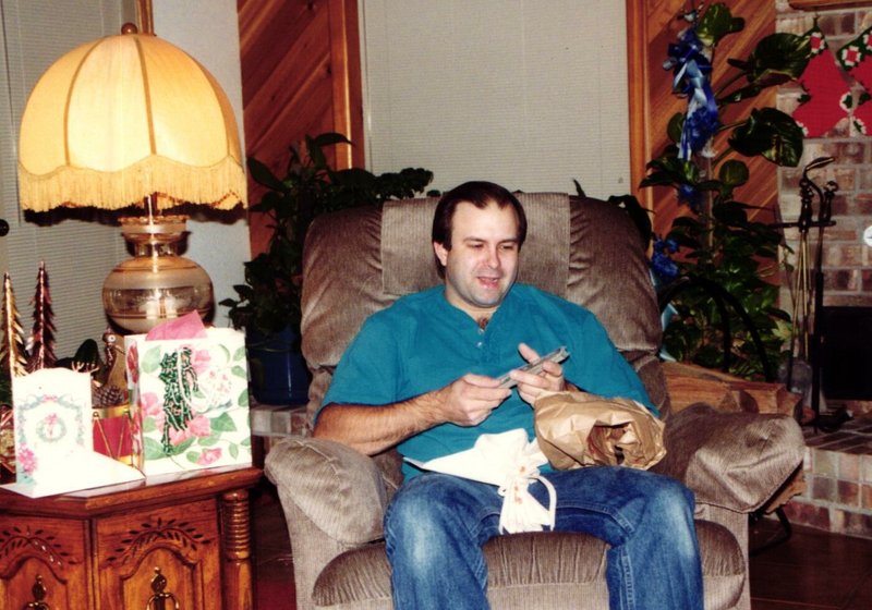 Allan Kent Henagan - Photo 168