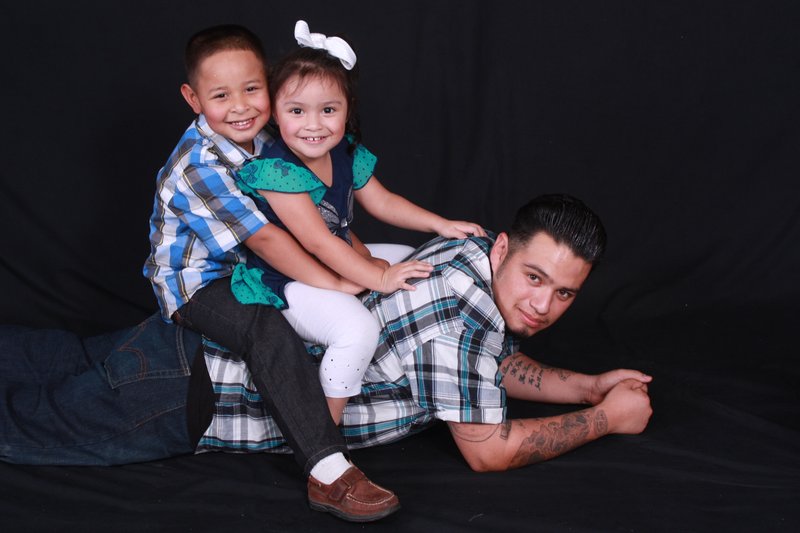 Steven Ivan Acosta - Photo 11