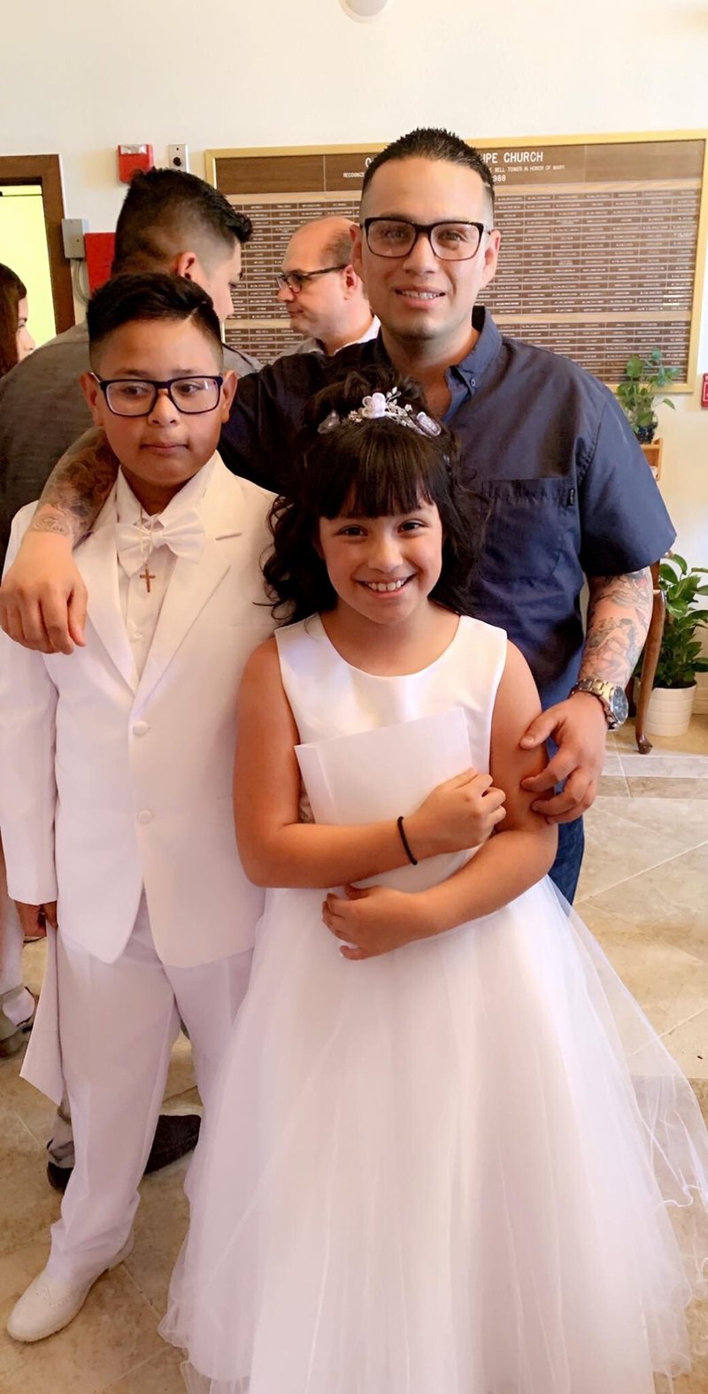 Steven Ivan Acosta - Photo 13