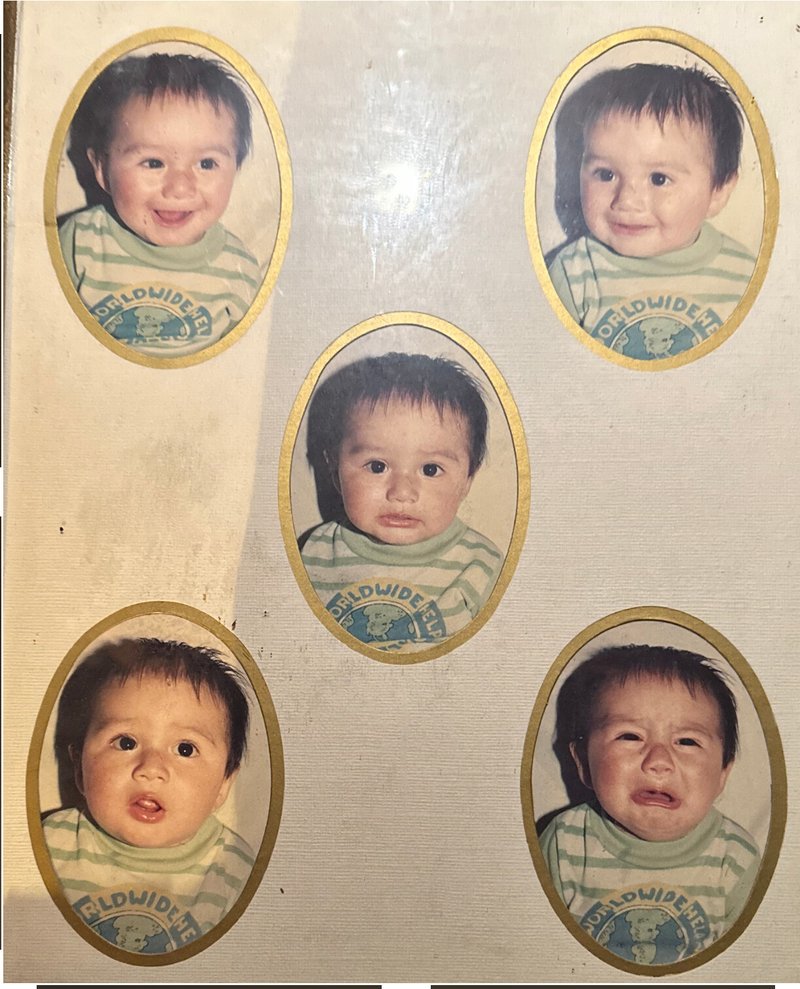 Steven Ivan Acosta - Photo 16