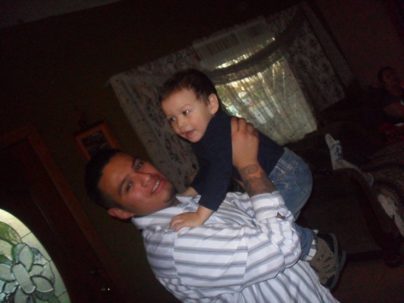 Steven Ivan Acosta - Photo 19