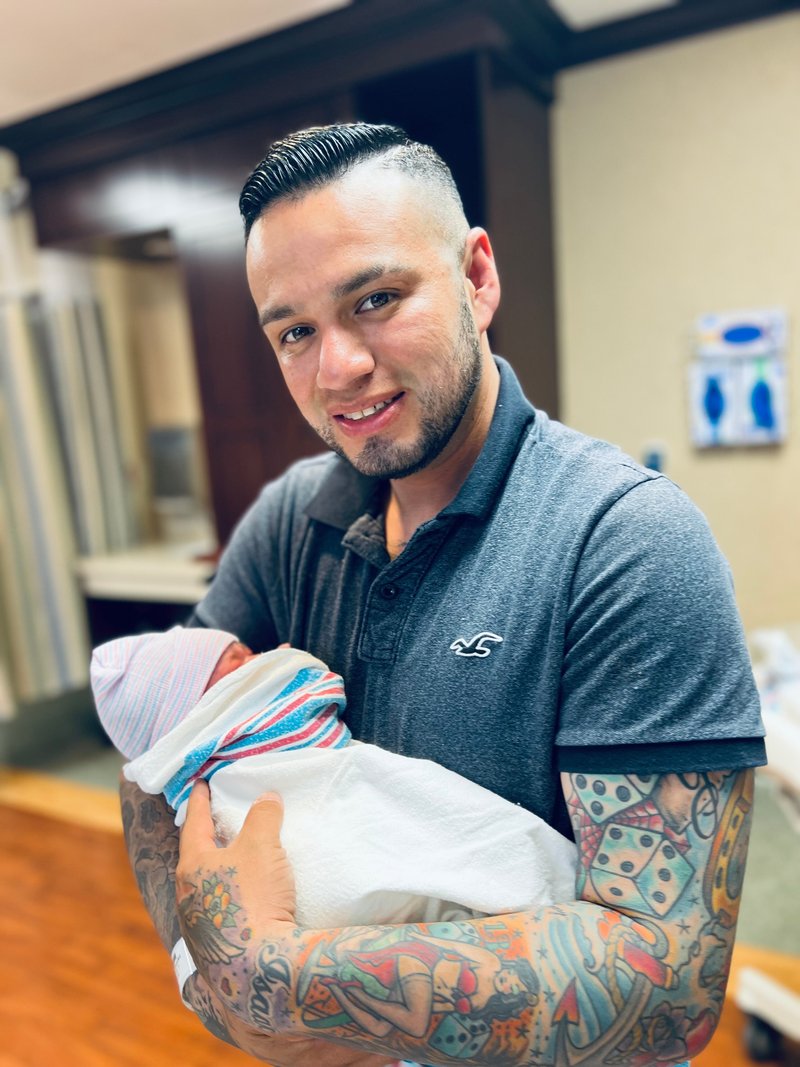 Steven Ivan Acosta - Photo 34