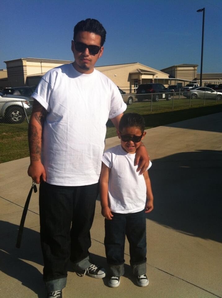 Steven Ivan Acosta - Photo 45